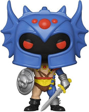 Load image into Gallery viewer, Dungeons &amp; Dragons Figure Warduke Pop! Games 847 Funko
