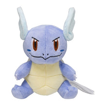 Load image into Gallery viewer, Pokemon Center Wartortle Sitting Cutie/Fit
