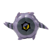 Load image into Gallery viewer, Pokemon Washi Tape Dispenser Whirlipede BUG OUT! Pokemon Center
