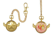 Cardcaptor Sakura Pocket Watch Wonderland Ichiban Kuji C Prize Banpresto