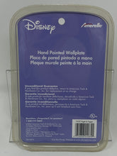 Load image into Gallery viewer, Disney Light Switch Cover Winnie the Pooh Piglet &amp; Tigger Amerelle
