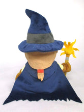 Load image into Gallery viewer, Digimon Adventure Plush Wizardmon San-ei Boeki 24cm
