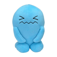 Load image into Gallery viewer, Pokemon Center Wobbuffet Sitting Cutie/Fit
