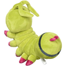 Load image into Gallery viewer, Digimon Adventure Plush Wormmon San-ei Boeki 15cm
