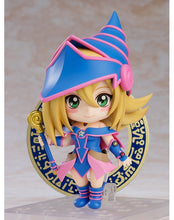 Load image into Gallery viewer, Yu-Gi-Oh Figure Dark Magician Girl Nendoroid #1596 GoodSmile
