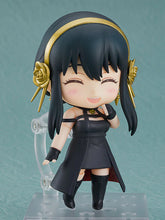 Load image into Gallery viewer, Nendoroid #1903 Spy x Family Yor Forger Figure
