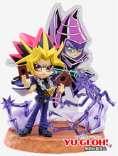 Load image into Gallery viewer, Yu-Gi-Oh! Blind Box Duelist Figure Collection Re-Ment
