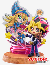 Load image into Gallery viewer, Yu-Gi-Oh! Blind Box Duelist Figure Collection Re-Ment
