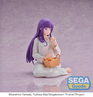 Frieren: Beyond Journey's End -Figure -Fern Yumemirize SEGA