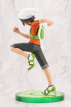 Load image into Gallery viewer, Pokemon Figure Yuuki &amp; Kimori 1/8 Scale ARTFX
