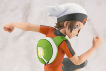 Load image into Gallery viewer, Pokemon Figure Yuuki &amp; Kimori 1/8 Scale ARTFX
