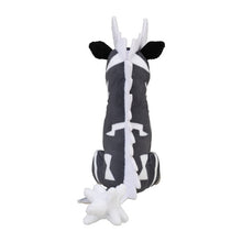 Load image into Gallery viewer, Pokemon Center Zebstrika Sitting Cutie/Fit
