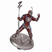 Load image into Gallery viewer, Power Rangers Figure Lord Zedd 1/10th Scale PCS

