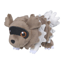 Load image into Gallery viewer, Pokemon Center Zigzagoon Sitting Cutie/Fit
