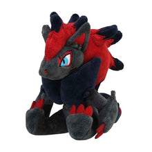 Load image into Gallery viewer, Pokemon Center Zoroark Sitting Cutie/Fit
