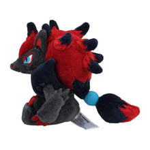 Load image into Gallery viewer, Pokemon Center Zoroark Sitting Cutie/Fit
