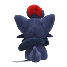 Load image into Gallery viewer, Pokemon Center Zorua Sitting Cutie/Fit
