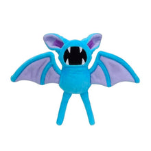 Load image into Gallery viewer, Pokemon Center Zubat Sitting Cutie/Fit
