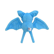 Load image into Gallery viewer, Pokemon Center Zubat Sitting Cutie/Fit
