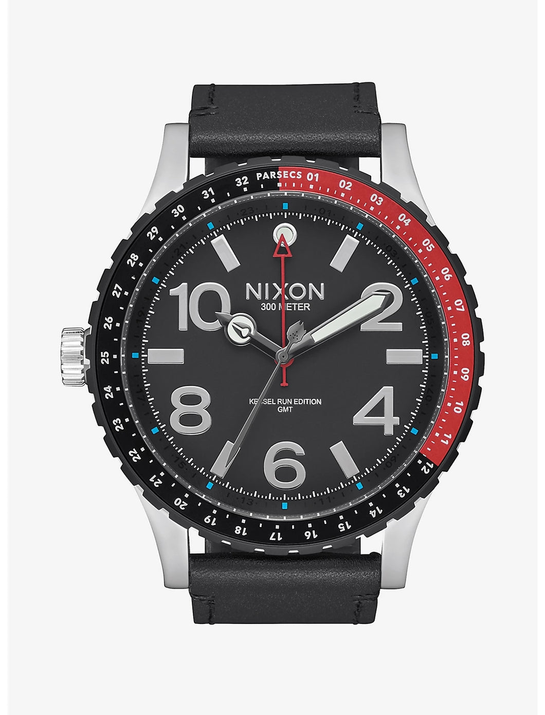 Nixon Star Wars Han Solo 51-30 Watch