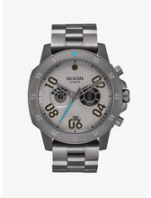 Load image into Gallery viewer, Nixon Star Wars Millennium Falcon Chrono Watch
