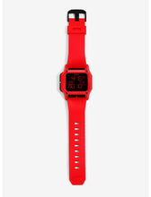 Load image into Gallery viewer, Nixon Star Wars Sith Trooper Regulus Watch
