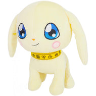 Digimon Adventure Plush Salamon Plotmon San-ei Boeki 16cm