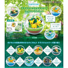 Load image into Gallery viewer, Pokemon Blind Box Terrarium Collection Vol. 9 Re-Ment
