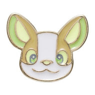 Pokemon Center Yamper 2022 Earring