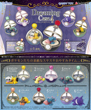 Load image into Gallery viewer, Pokemon Blind Box Dreaming Case 4 Lovely Midnight Hour Re-Ment
