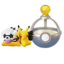 Load image into Gallery viewer, Pokemon Blind Box Dreaming Case 4 Lovely Midnight Hour Re-Ment
