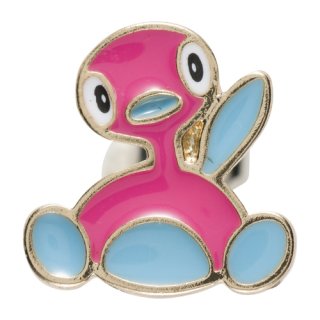 Pokemon Center Porygon2 2022 Earring