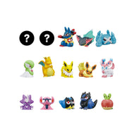 Pokemon Kids Figure World Championships 2022 Bandai