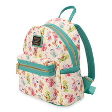 Load image into Gallery viewer, Disney Mini Backpack Duffy and Friends Aulani Loungefly
