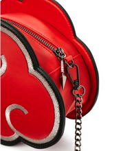 Load image into Gallery viewer, Naruto Crossbody Itachi Akatsuki
