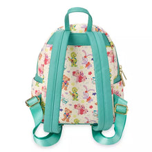 Load image into Gallery viewer, Disney Mini Backpack Duffy and Friends Aulani Loungefly
