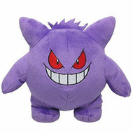 Pokemon Plush Gengar All Star Collection 12cm San-ei Boeki