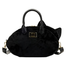 Load image into Gallery viewer, Disney Crossbody Hocus Pocus Thackery Binx Loungefly
