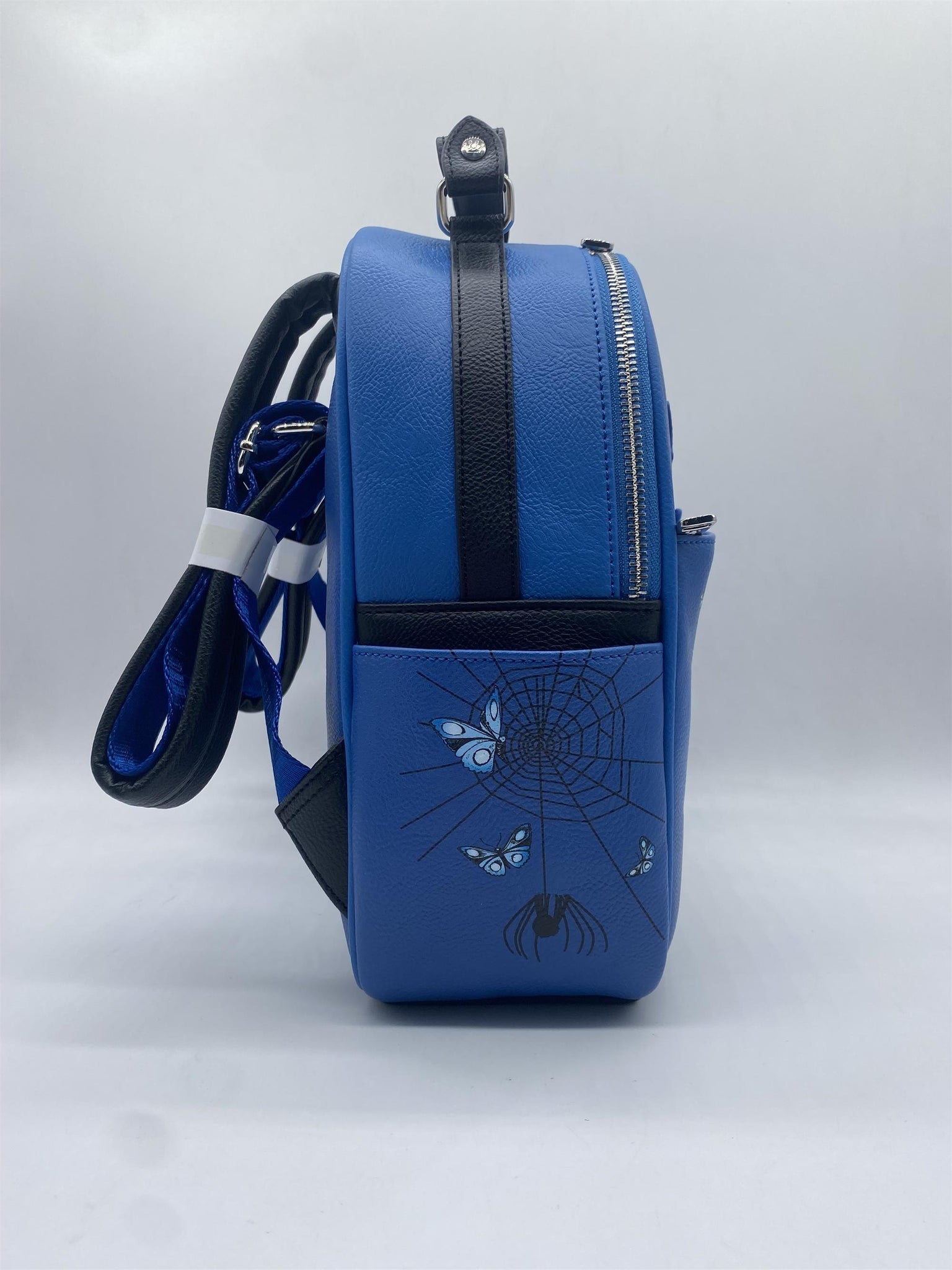 Loungefly Corpse Bride Valentine Mini Backpack