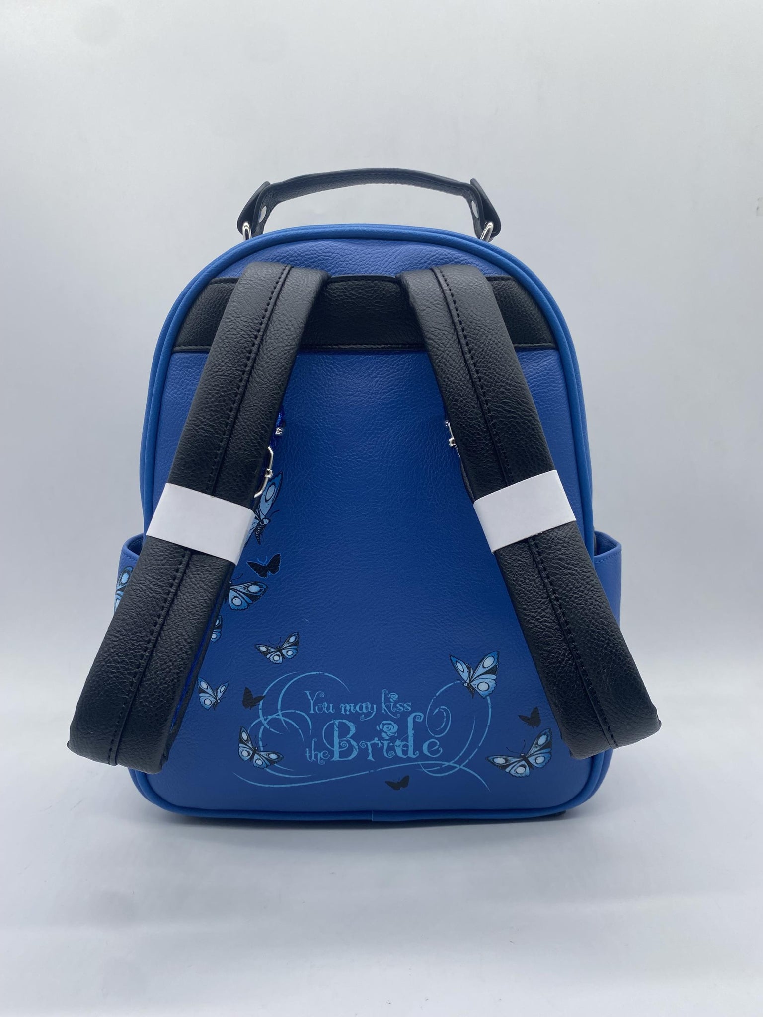 corpse bride mini backpack Loungefly Corpse Bride Valentine Mini Backpack