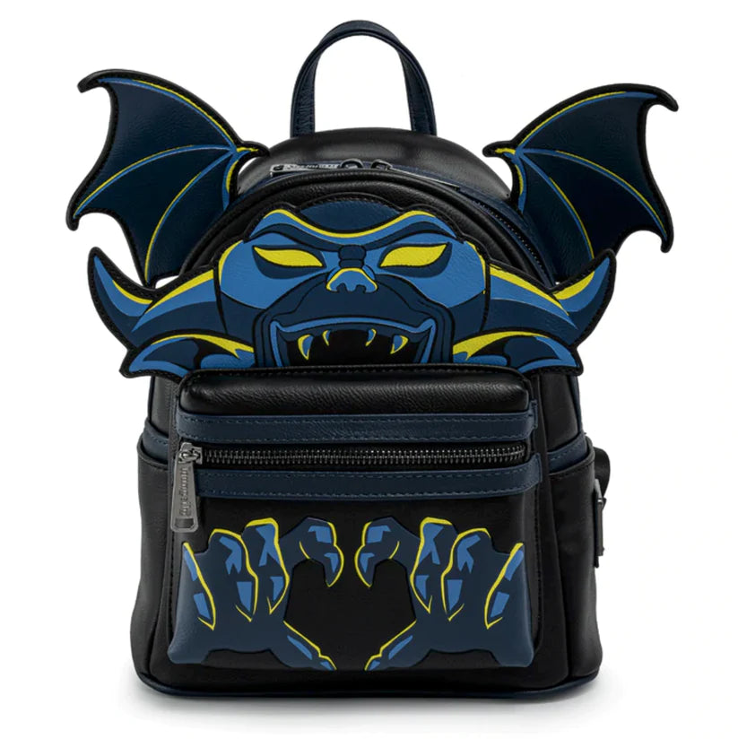 Disney Mini Backpack Fantasia Chernabog Loungefly