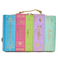 Disney Crossbody Disney Protagonist Books Stitch Shoppe Loungefly