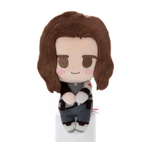 Load image into Gallery viewer, Marvel Cross Buddies Big Chokkorisan w/Mask Bucky Barnes
