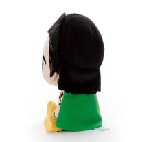 Load image into Gallery viewer, Marvel Cross Buddies Plush w/Mask S Size Loki
