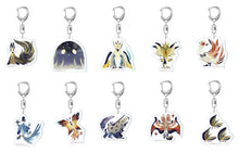 Load image into Gallery viewer, Monster Hunter Rise Mystery Blind Box Endemic Life Icon Acrylic Mascot Collection Vol.3 Capcom
