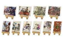 Load image into Gallery viewer, Monster Hunter Rise Blind Box Mini Canvas Collection Capcom
