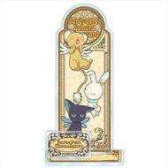 Cardcaptor Sakura: Clear Card Art Nouveau Art Acrylic Stand Jr. Kero-chan & Suppi & Momo Granup
