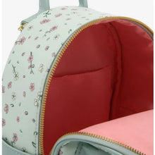 Load image into Gallery viewer, Studio Ghibli Mini Backpack Spirited Away Haku Sakura Her Universe
