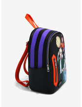 Load image into Gallery viewer, My Hero Academia Mini Backpack Halloween Trio Midoriya Bokugo Ochaco Bioworld
