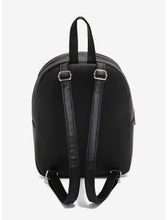 Load image into Gallery viewer, My Hero Academia Mini Backpack Battle Heroes vs Villains Bioworld
